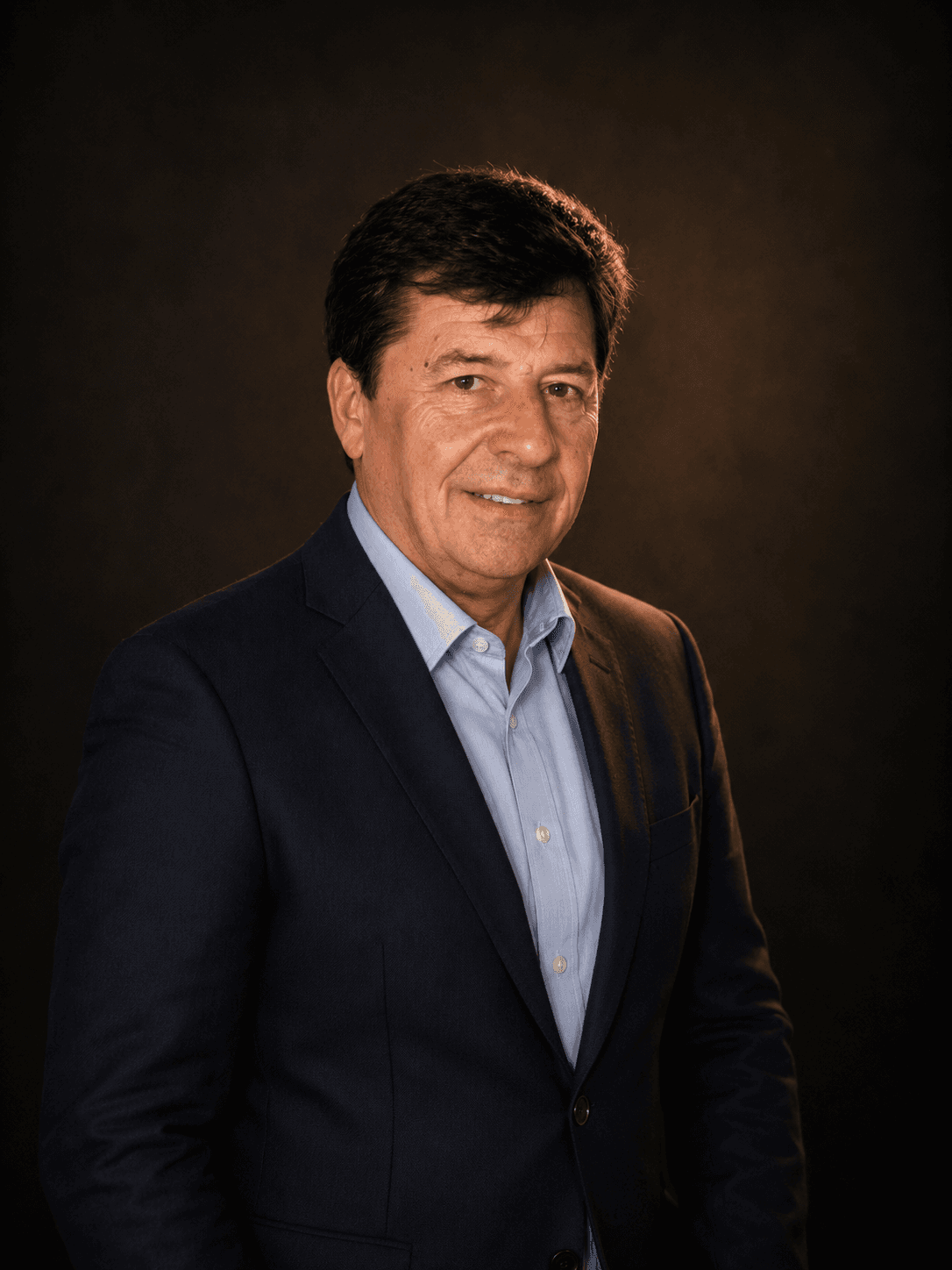 Dragoslav Jojić, finansijski savetnik
