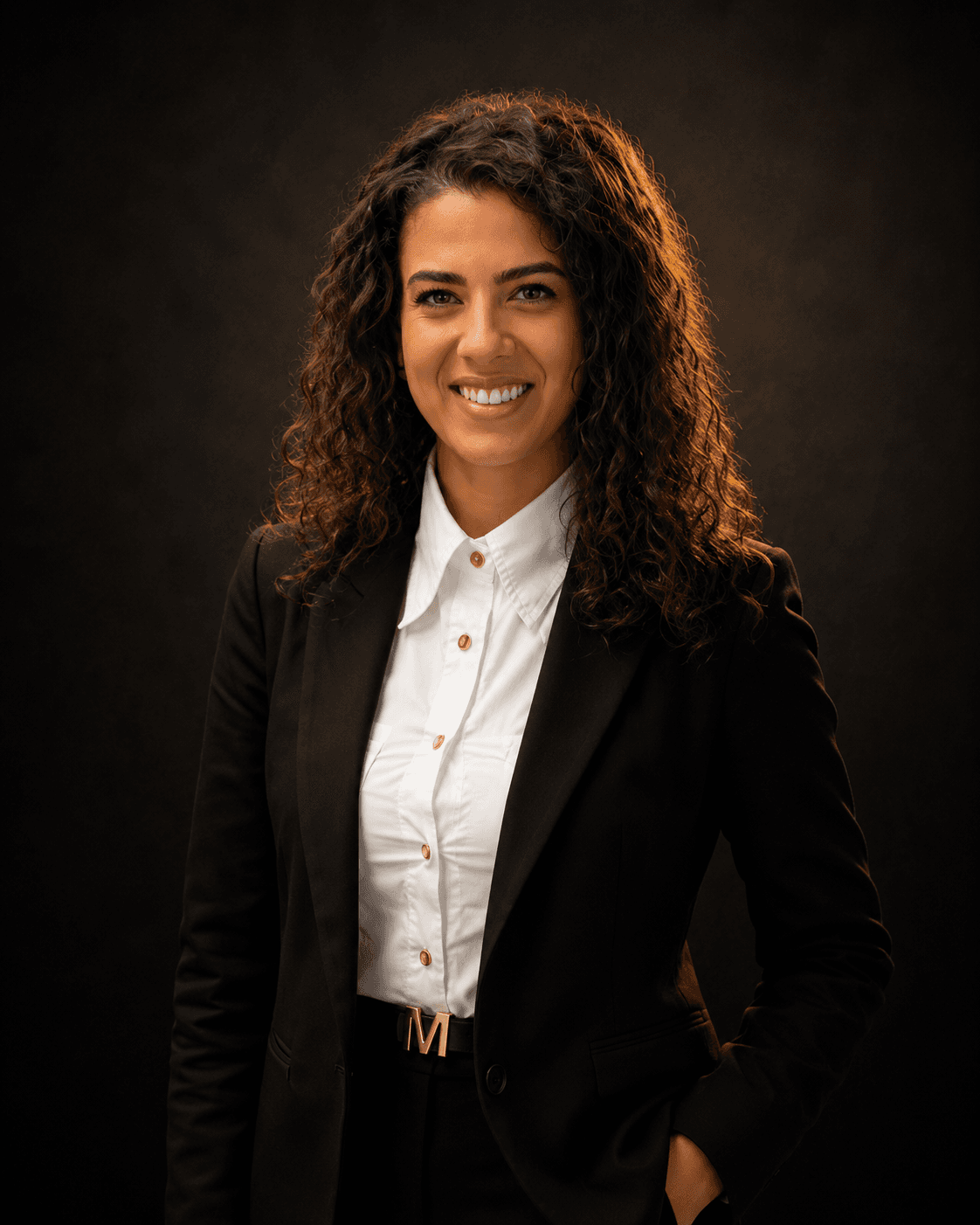 Danica Stojanović, finansijski savetnik
