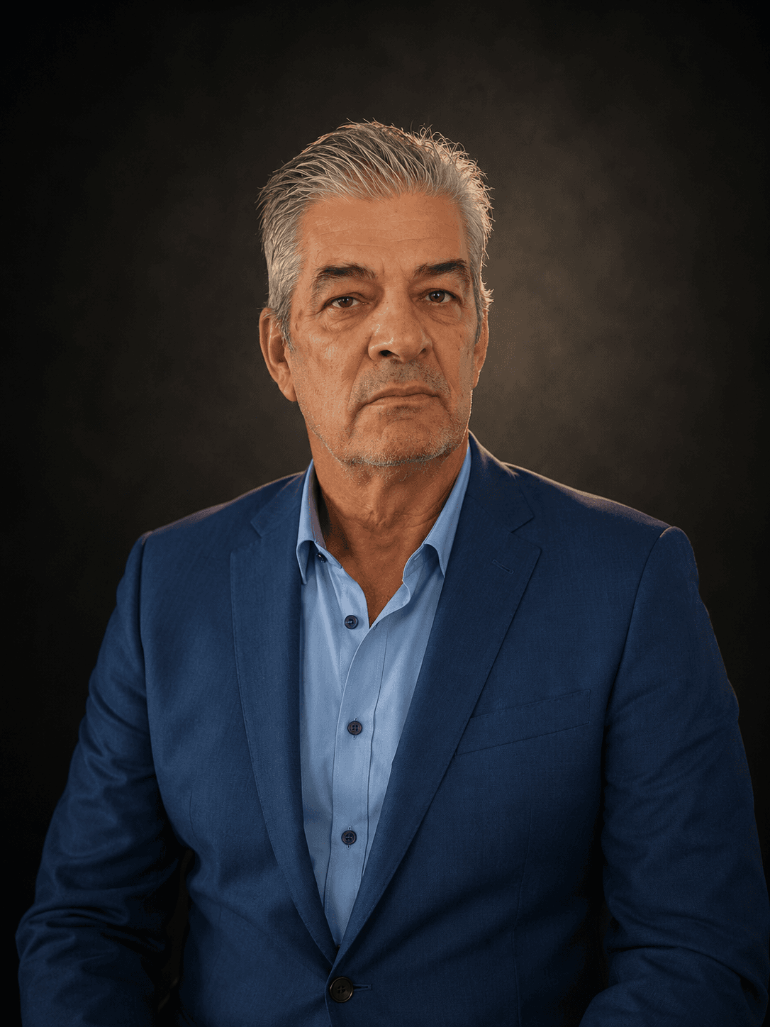 Željko Kokeza, finansijski savetnik